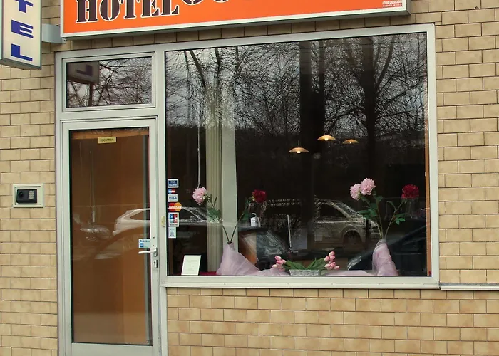 City Hotel Gotland