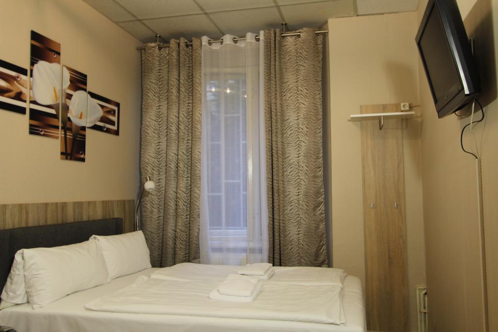 Gotland Guest house