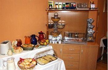 Guest house Gotland 2*