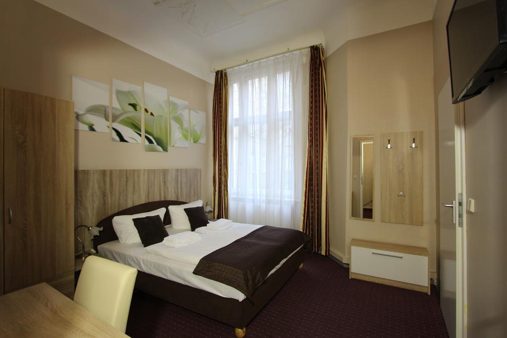 Guest house Gotland