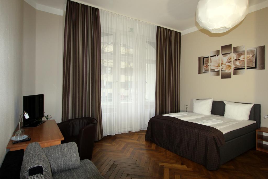 Guest house Gotland