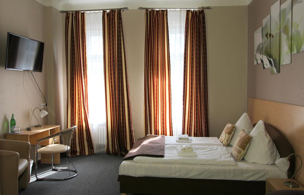Guest house Gotland Berlin