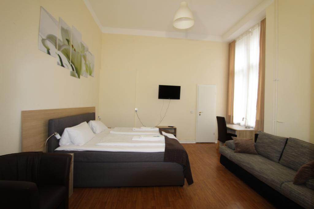 Guest house Gotland 2*