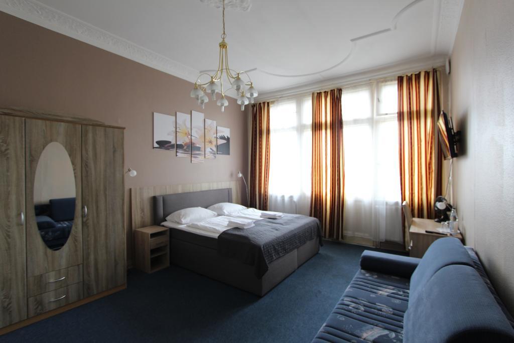 Guest house Gotland 2*