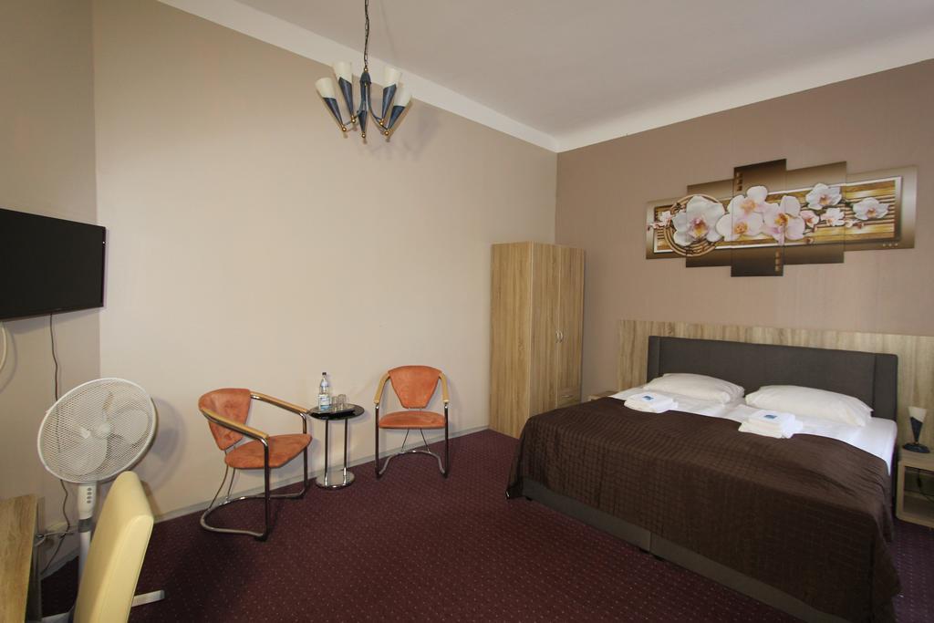 Gotland Guest house 2*