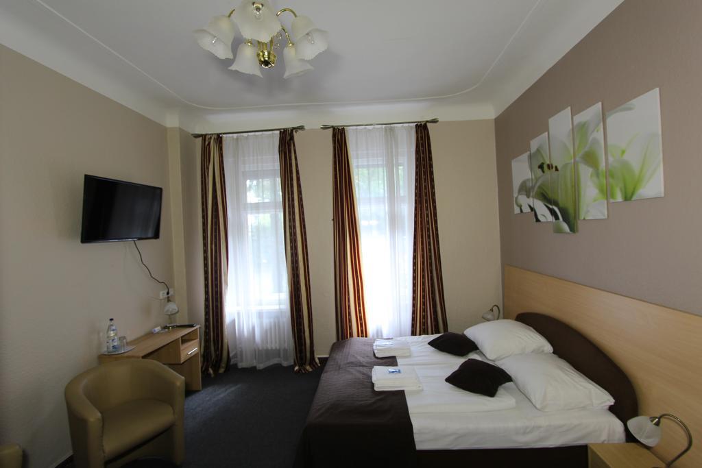 Guest house Gotland 2*