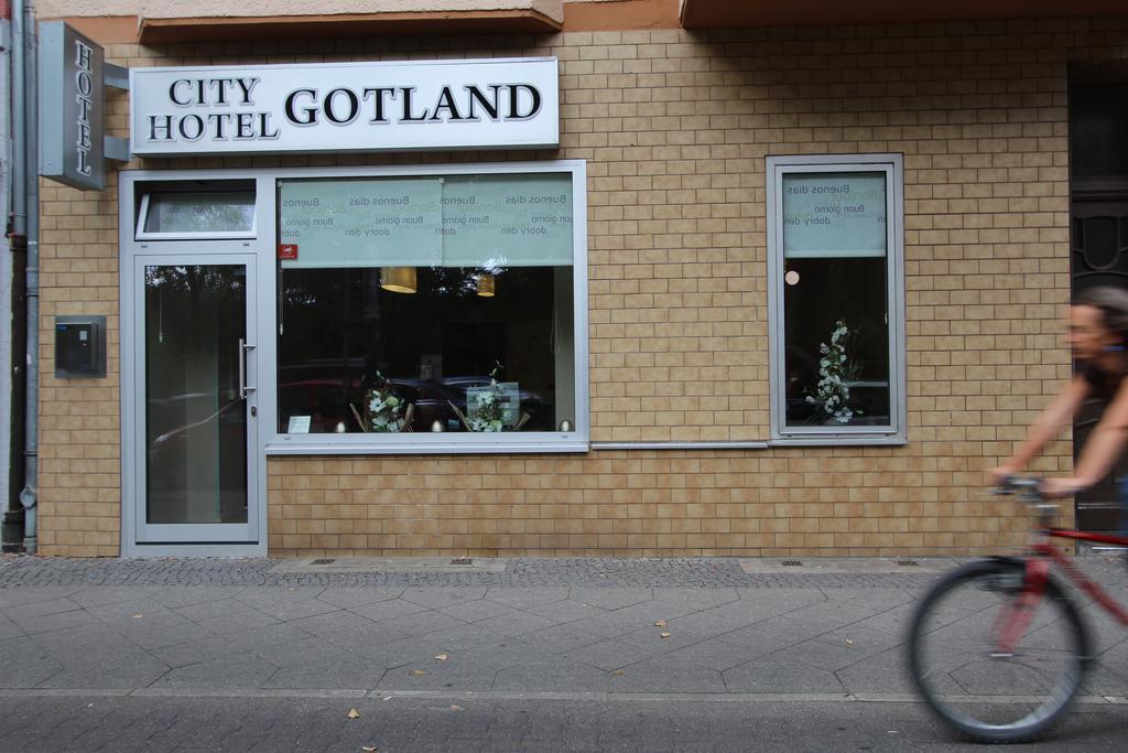 Gotland Affittacamere