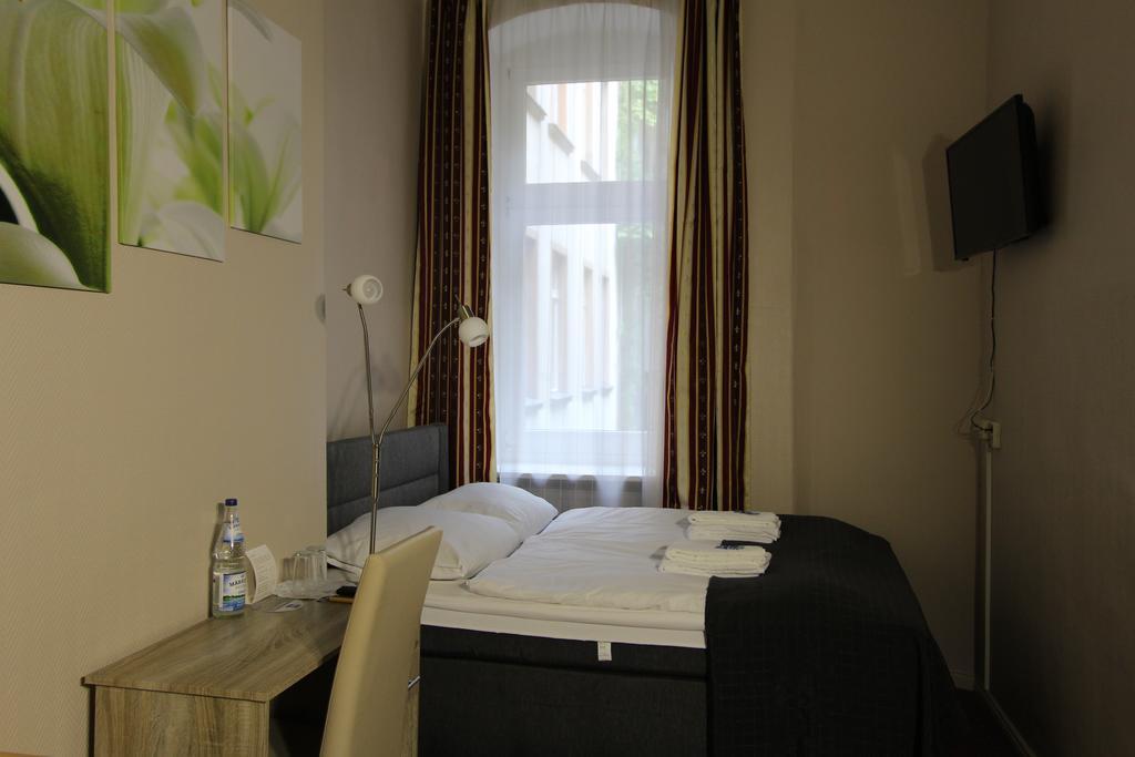 Gotland 2* Berlino