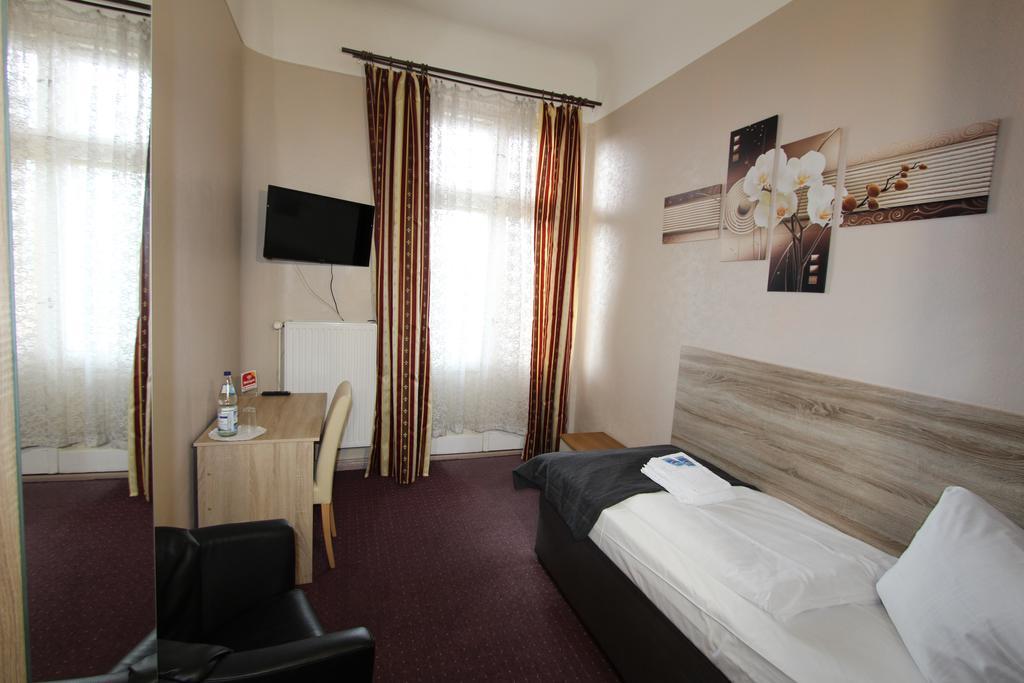 Gotland Guest house