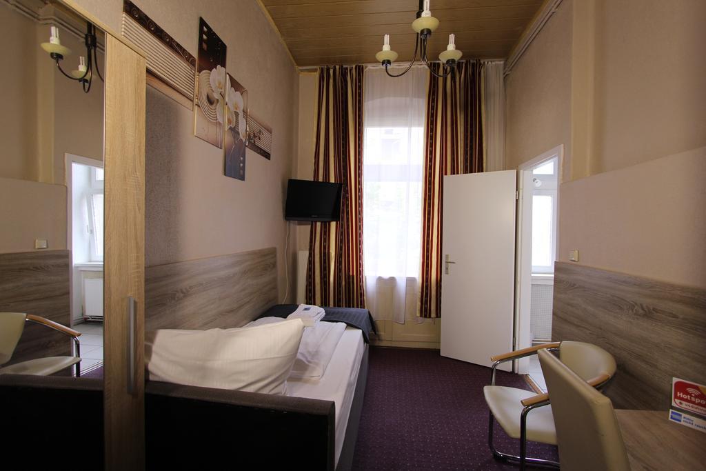 Guest house Gotland Berlin