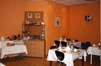 Gotland Affittacamere 2*