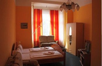 Gotland Guest house