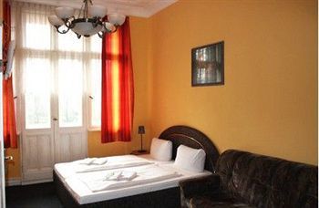Gotland Guest house 2*