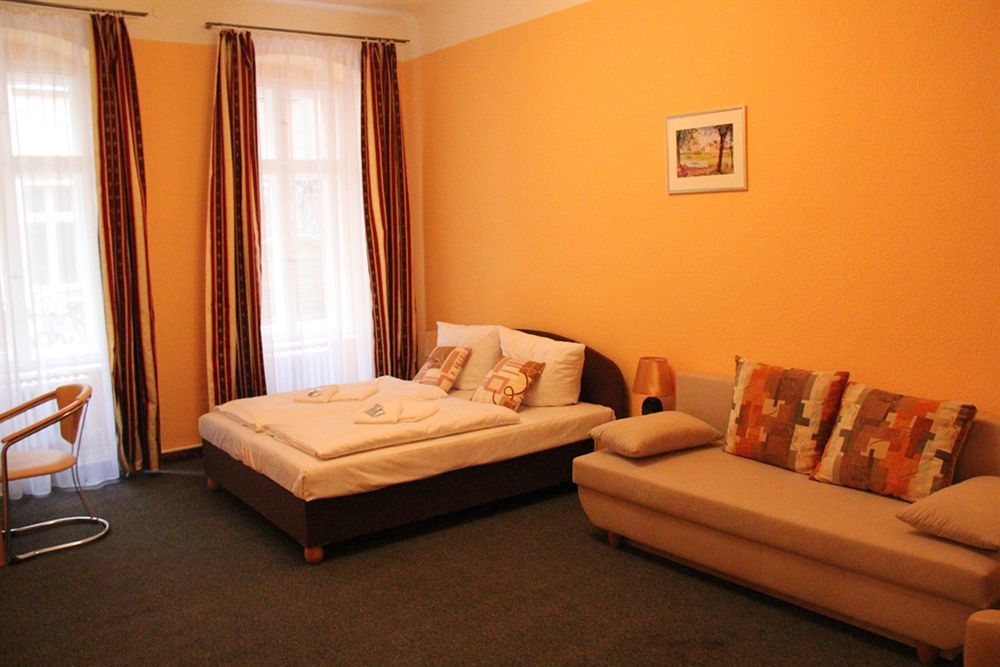 Gotland Guest house
