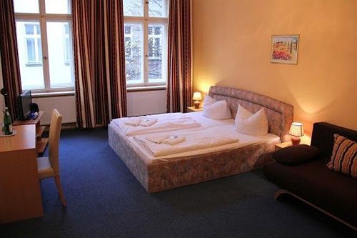 Gotland Affittacamere 2*