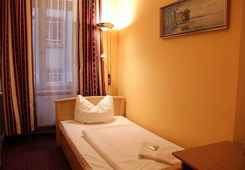 Gotland Affittacamere Berlino