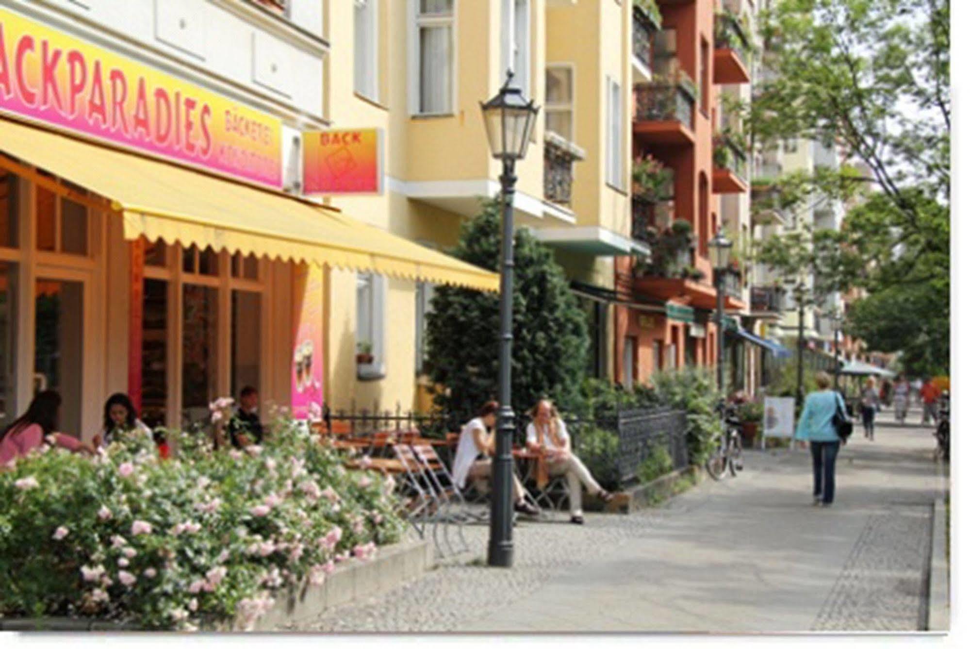 Affittacamere Gotland