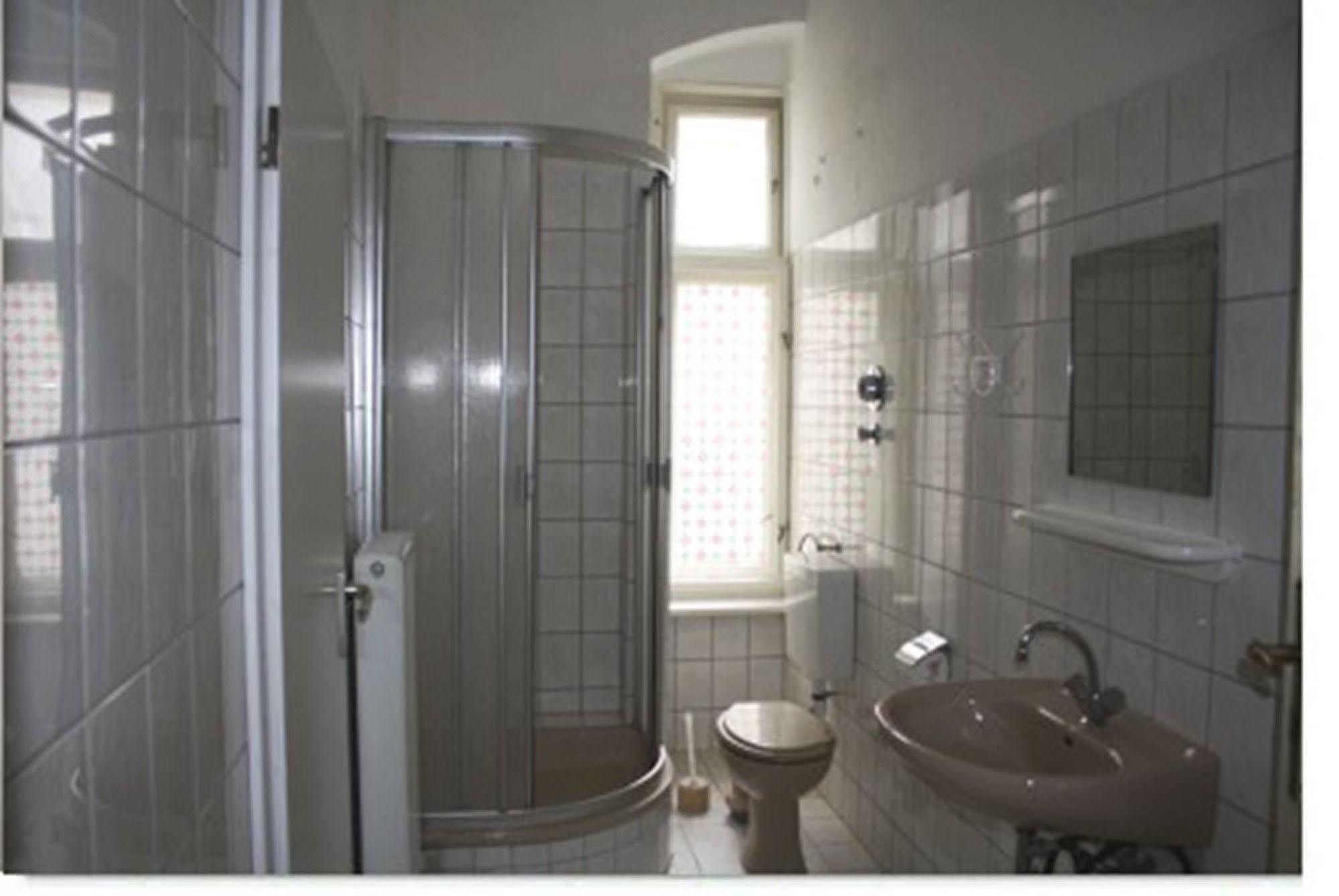 Gotland Guest house