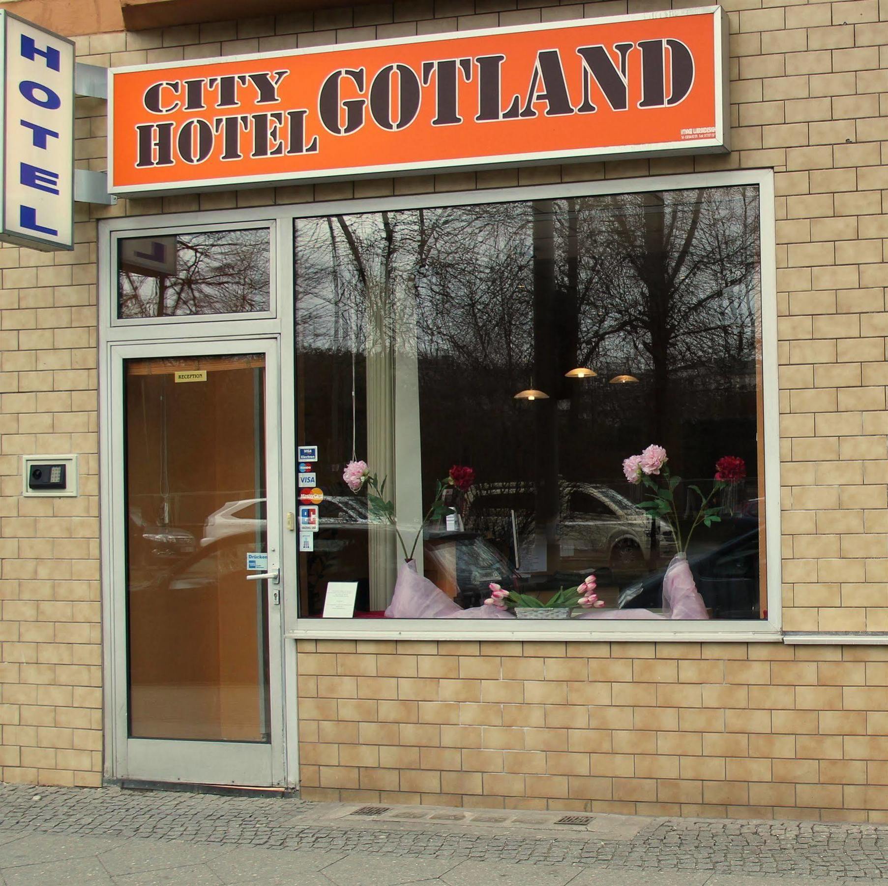 Affittacamere Gotland 2*