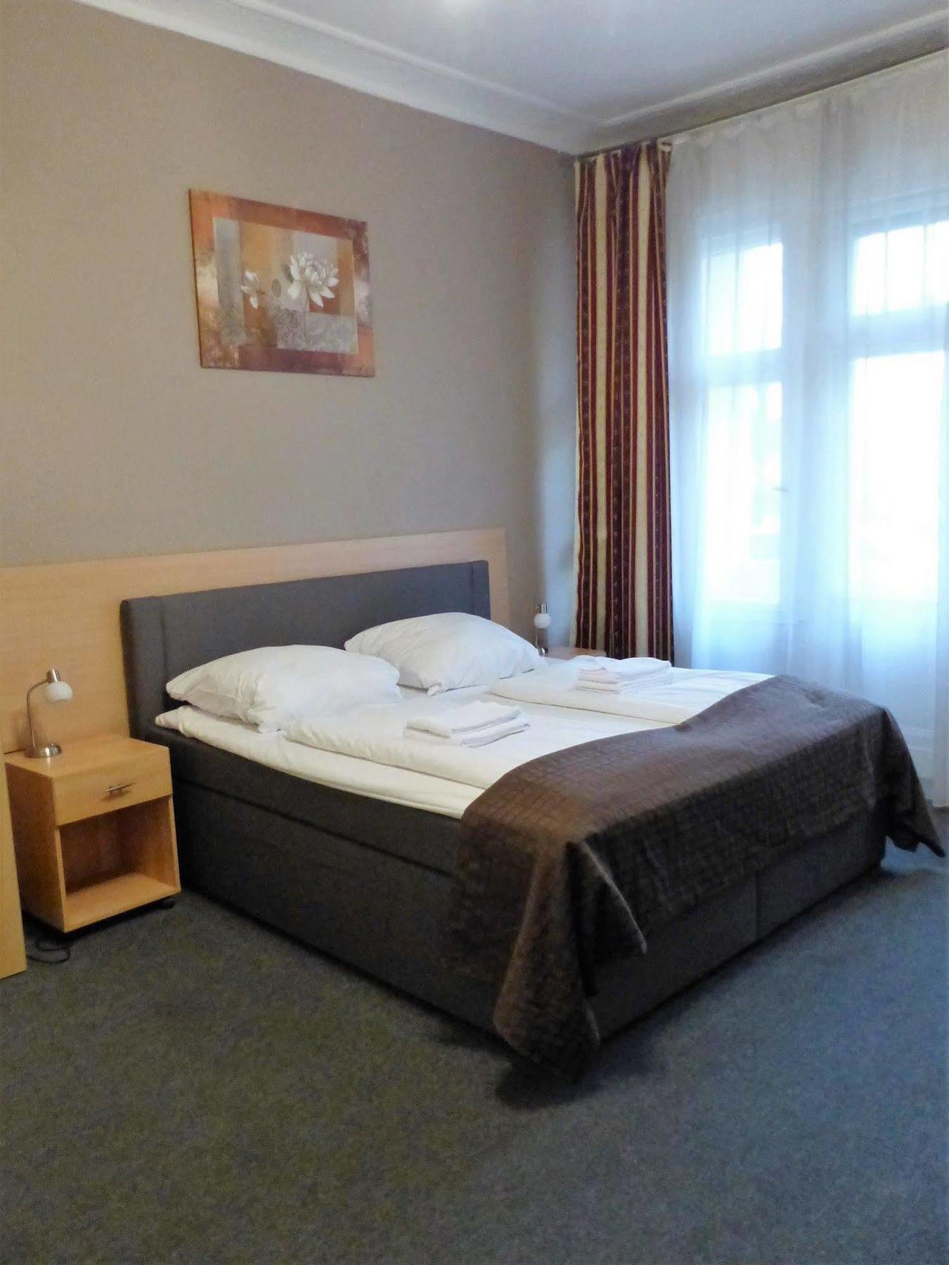 Gotland 2* Berlino