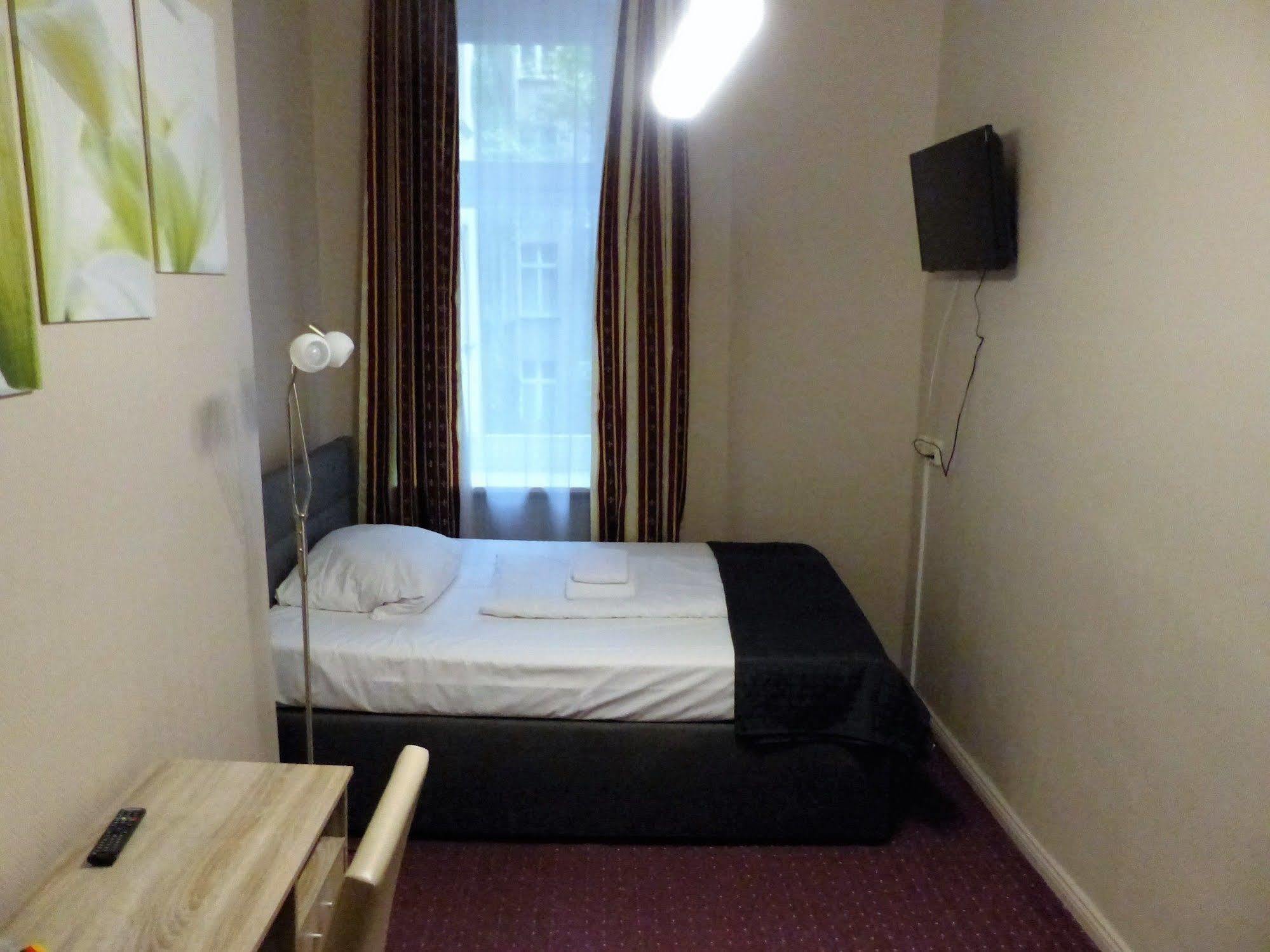 Gotland Guest house