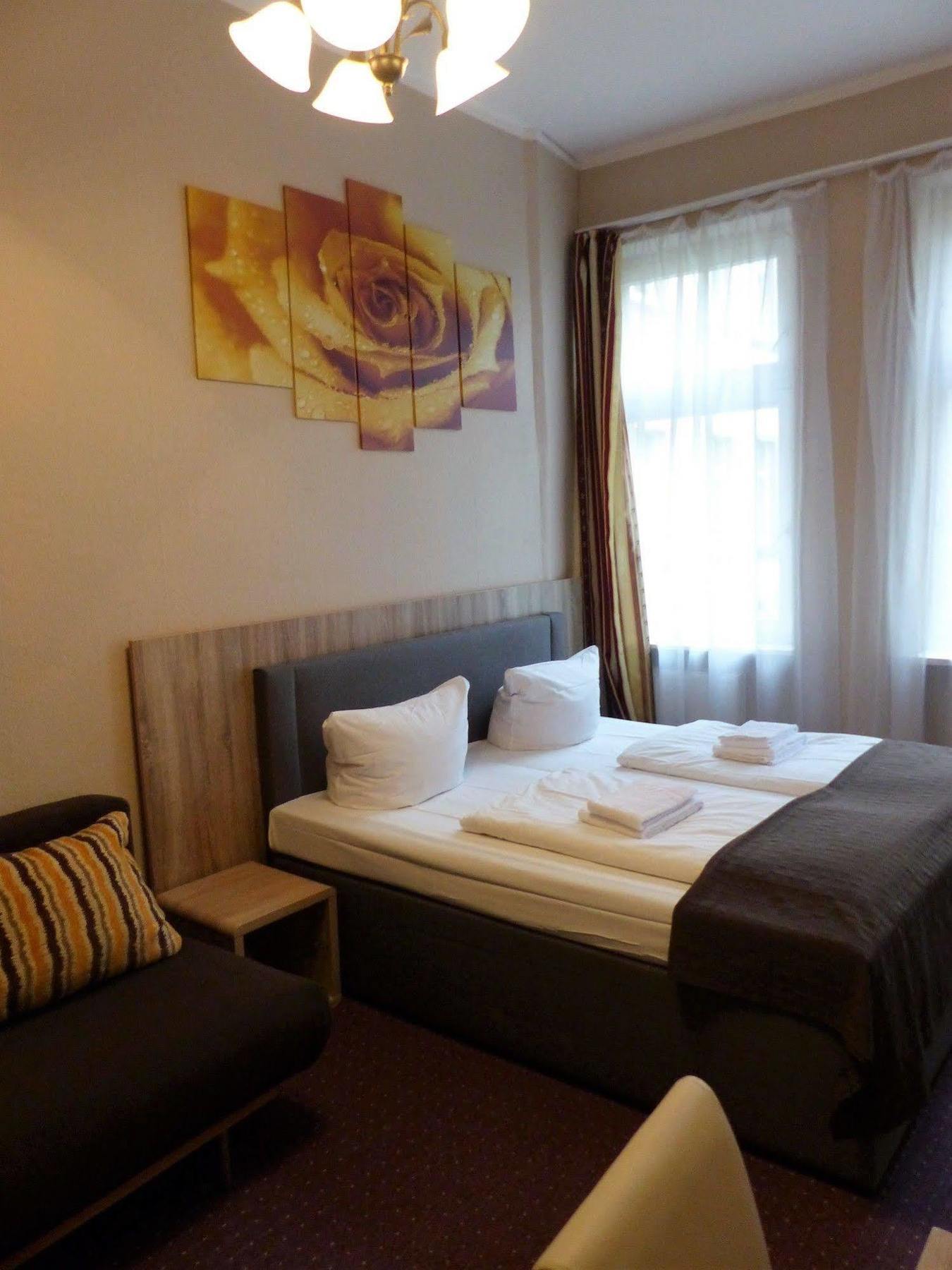 Guest house Gotland Berlin