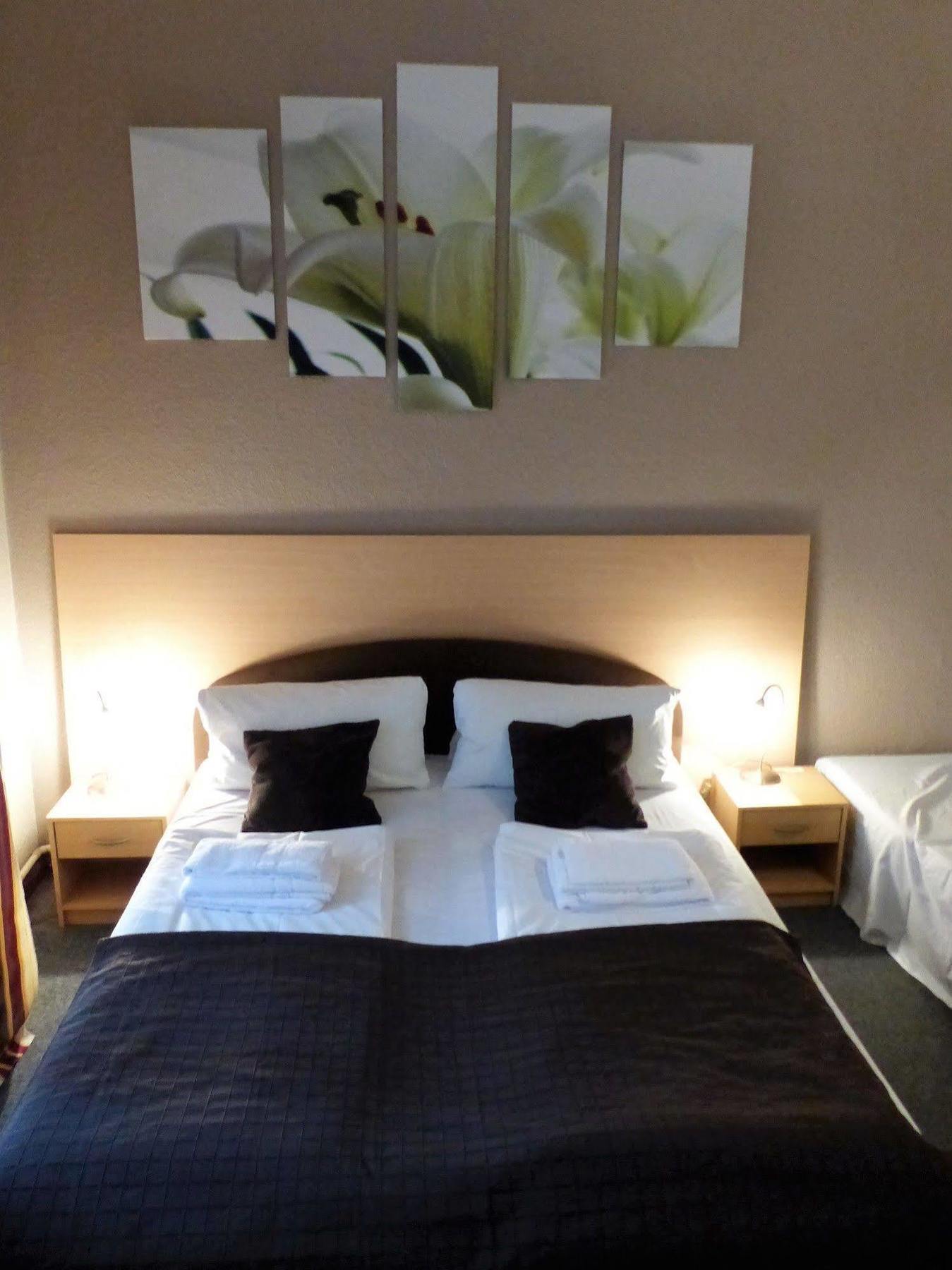 Guest house Gotland 2*