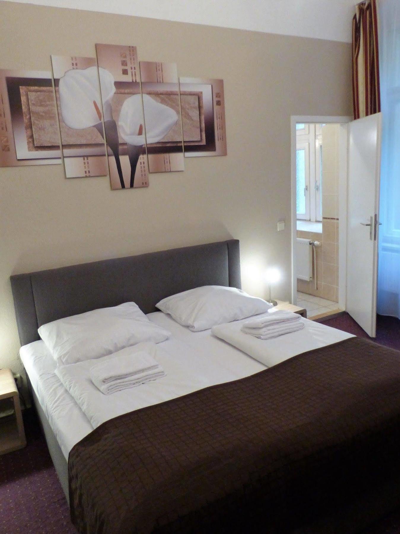 Gotland Guest house Berlin