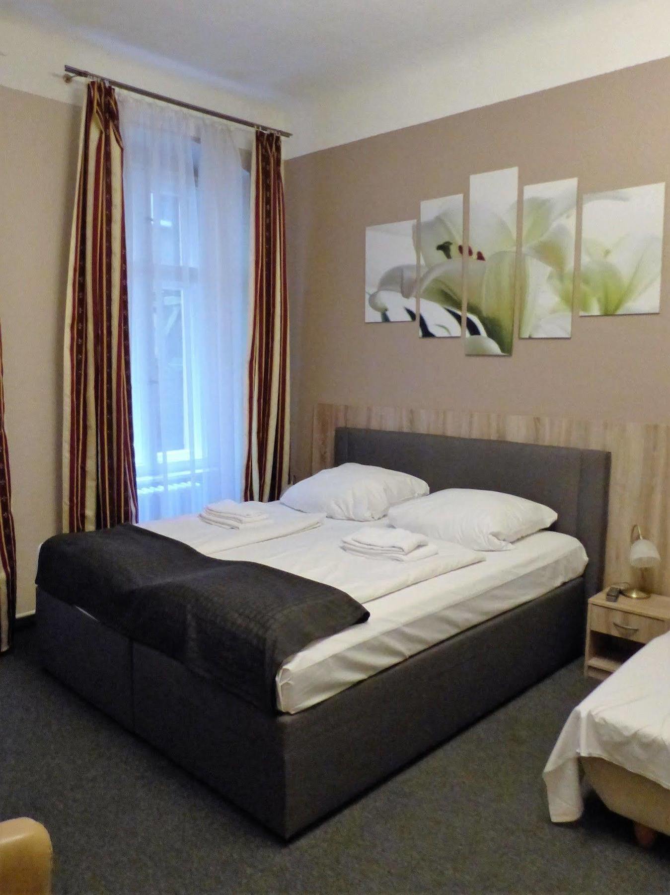 Gotland Guest house Berlin