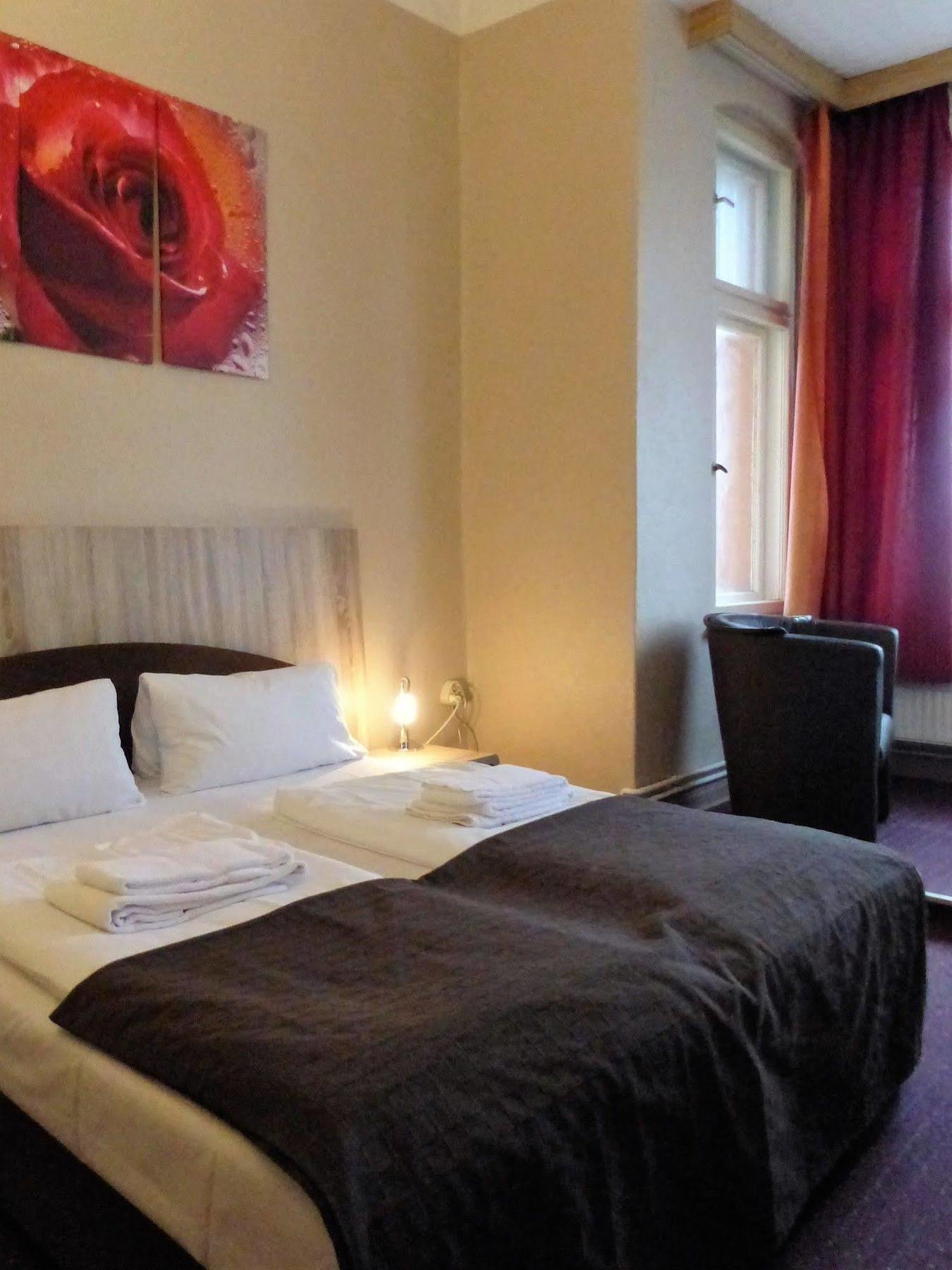 Guest house Gotland