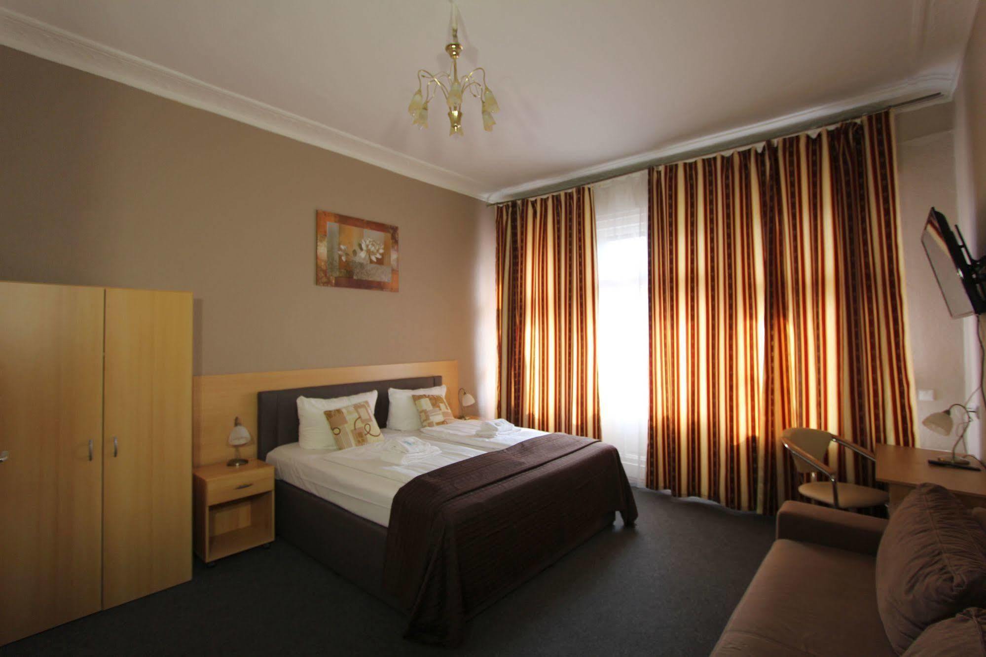 Guest house Gotland