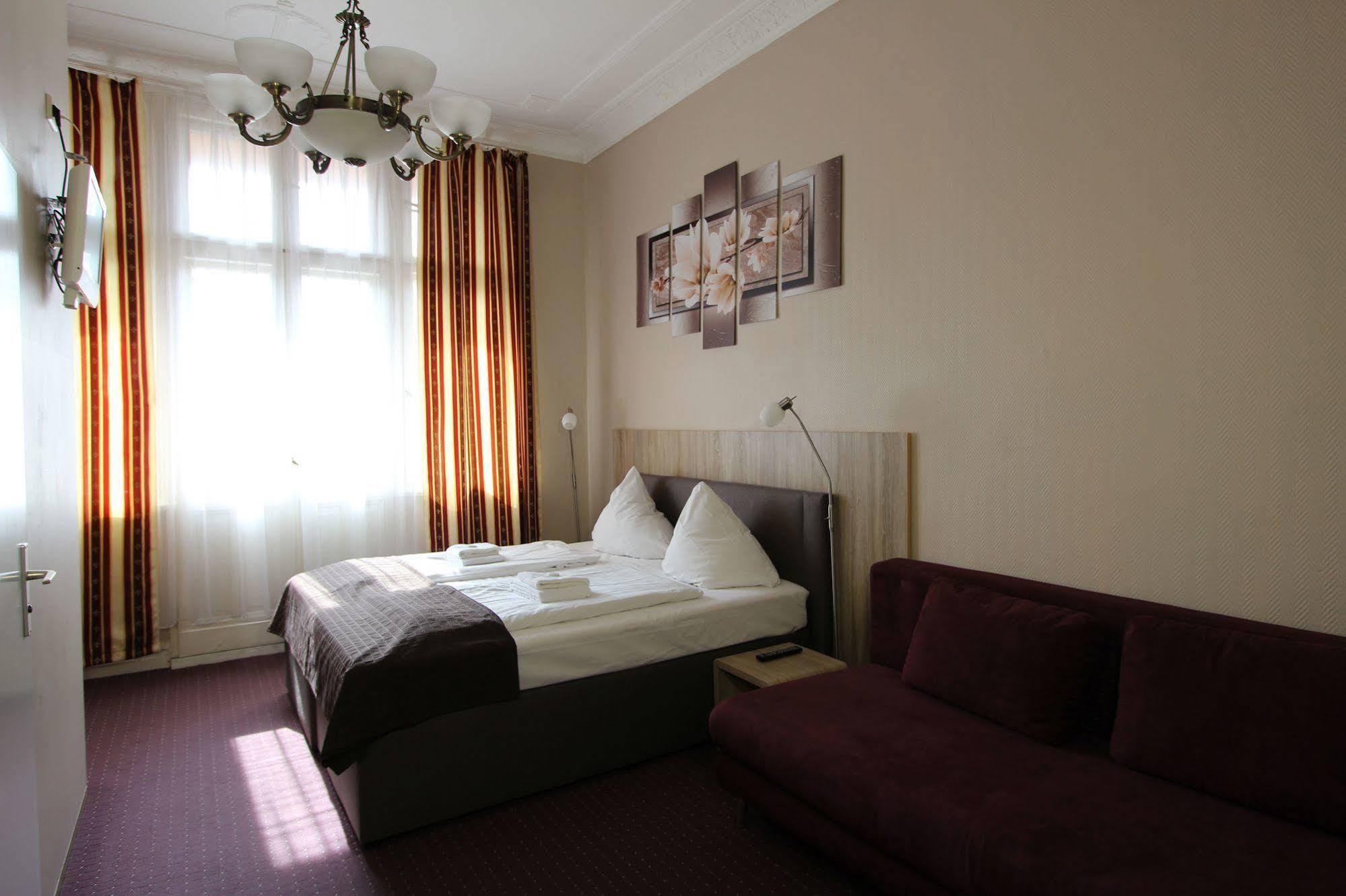 Guest house Gotland