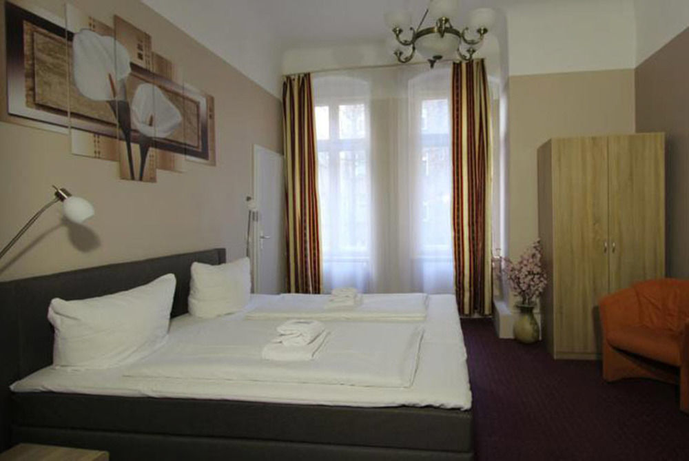 Gotland Guest house Berlin